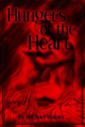 Poetry Book Cover
